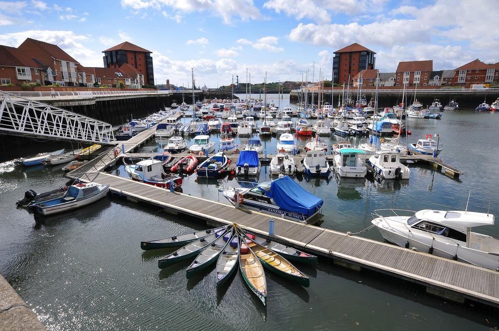 Roker View Guest House Sunderland  Exterior photo